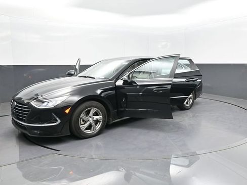 Used 2023 Hyundai Sonata SE FWD image 27