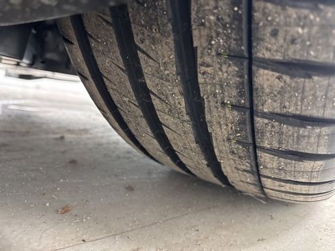 New 2026 Chevrolet Corvette Stingray Preferred Cpe w/ Z51 Performance Package image 30