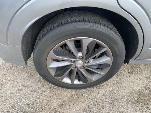 Used 2023 Buick Encore GX Select w/ Sport Touring Package image 11