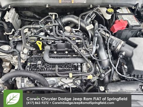 Used 2018 Ford Fusion SE w/ Equipment Group 201A image 32