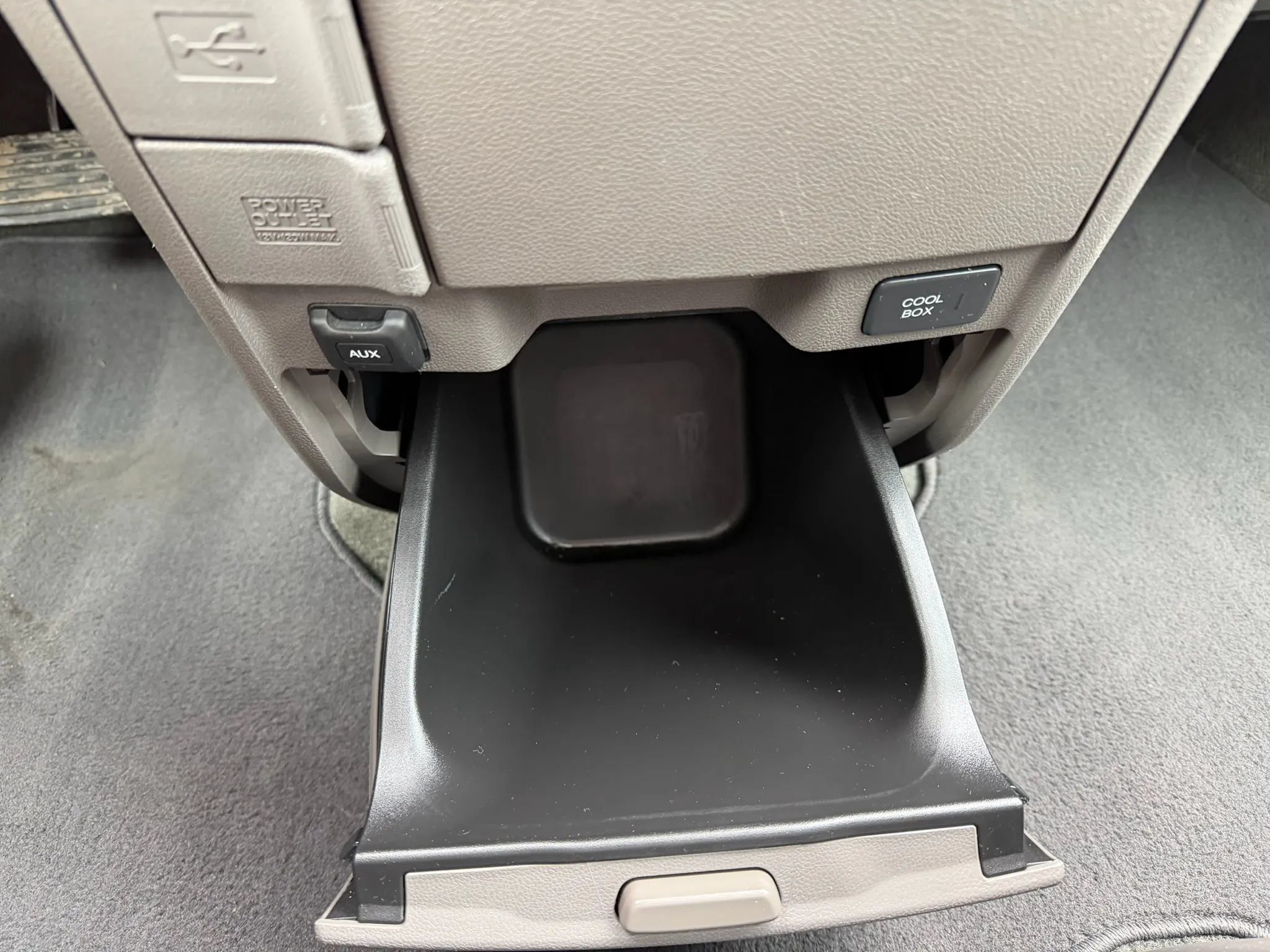 Used 2016 Honda Odyssey EX-L image 22
