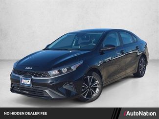 Used 2024 Kia Forte LXS w/ LXS Technology Package FWD video 1