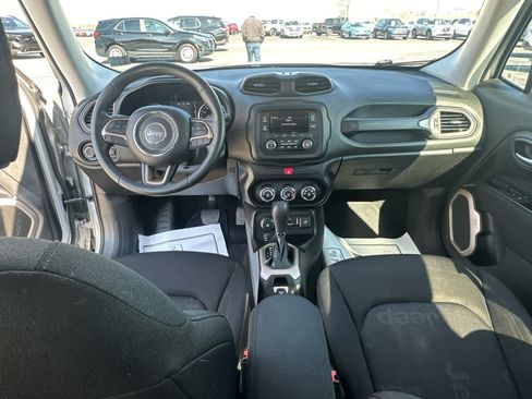 Used 2017 Jeep Renegade Sport w/ Power & Air Group image 18