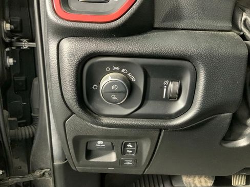 Used 2020 RAM 1500 Rebel w/ Rebel Level 2 Equipment Group image 24