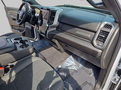 Used 2026 RAM 2500 Big Horn image 11