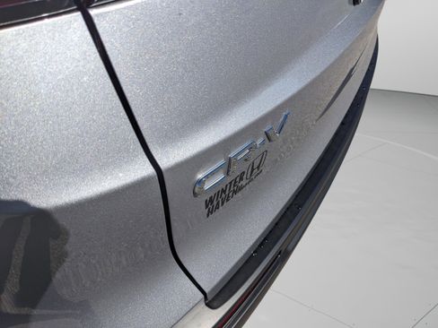 New 2026 Honda CR-V LX image 11
