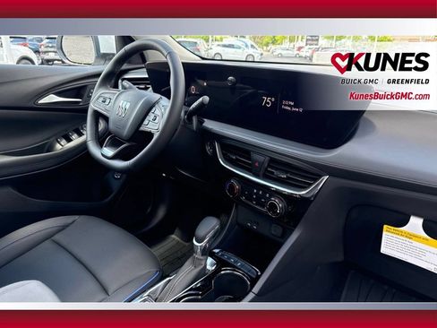 New 2026 Buick Encore GX Sport Touring w/ Comfort Package AWD/4WD image 46