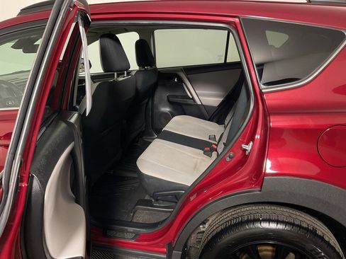 Used 2018 Toyota RAV4 Adventure image 31