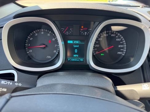 Used 2015 Chevrolet Equinox LTZ AWD/4WD image 24