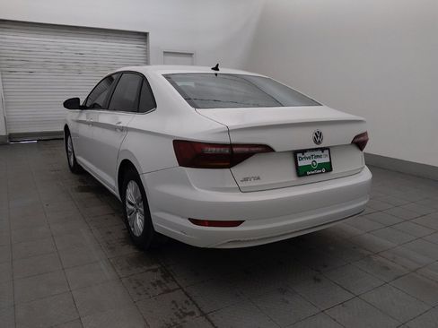 Used 2019 Volkswagen Jetta S FWD image 5