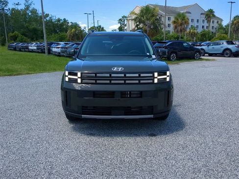 New 2026 Hyundai Santa Fe SEL w/ Tow & Go Package image 10