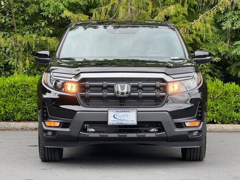 New 2026 Honda Ridgeline RTL image 38