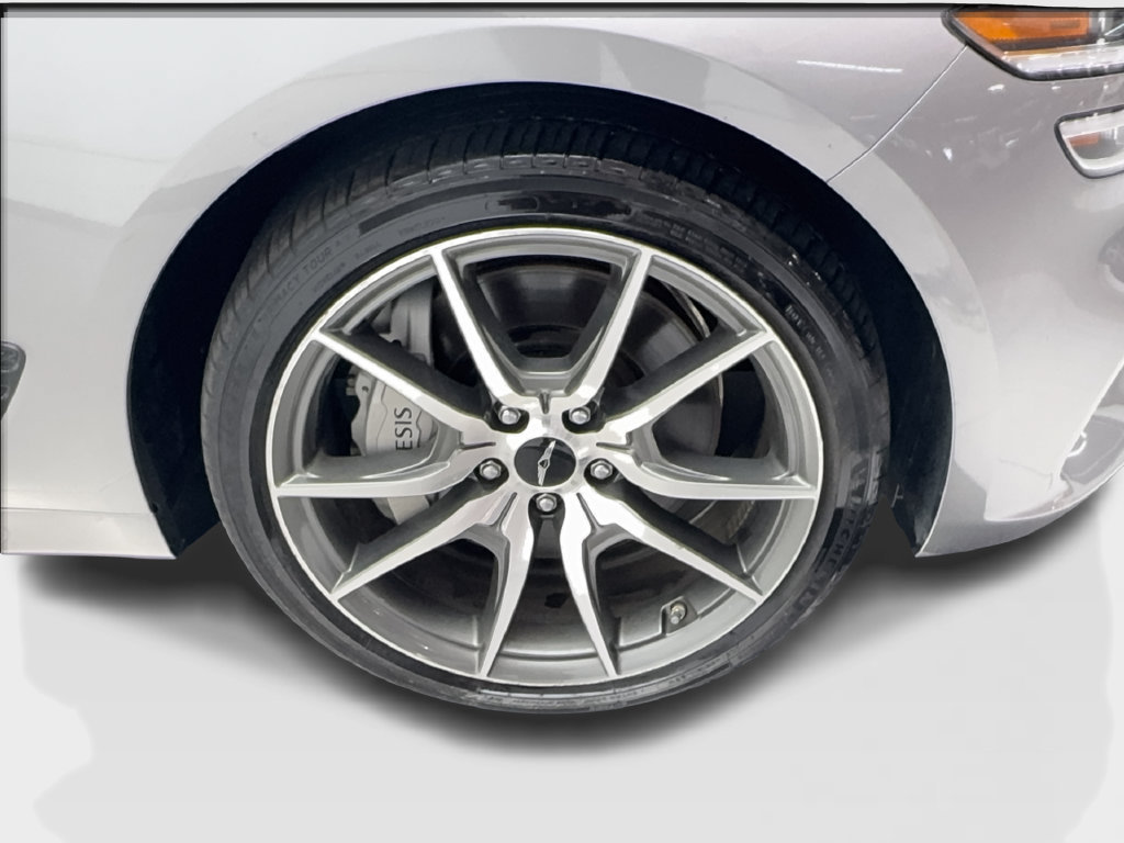 Used 2025 Genesis G70 2.5T AWD/4WD image 15