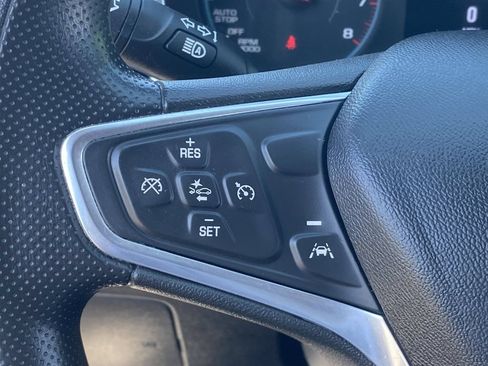 Used 2020 Chevrolet Malibu LT FWD image 23