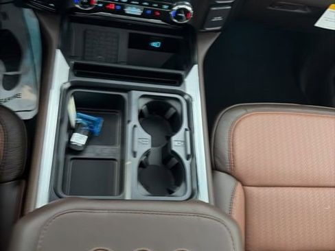 New 2026 Ford F350 King Ranch w/ Chrome Package AWD/4WD image 36