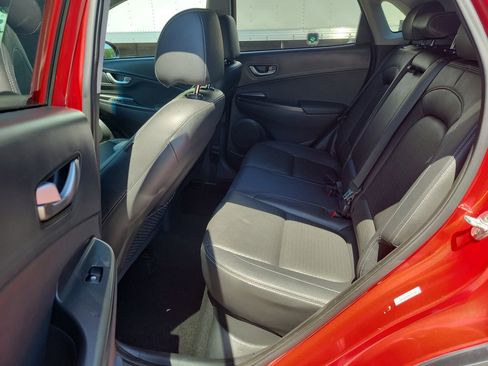 Used 2021 Hyundai Kona Ultimate AWD/4WD image 30
