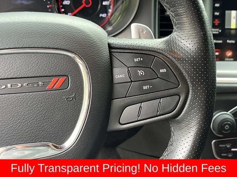 Used 2022 Dodge Charger GT RWD image 27