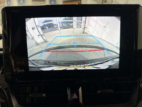 Used 2026 Toyota Corolla LE FWD image 18