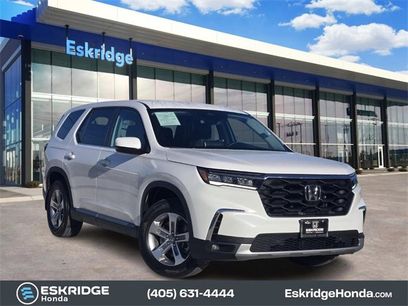 Used 2025 Honda Pilot EX-L