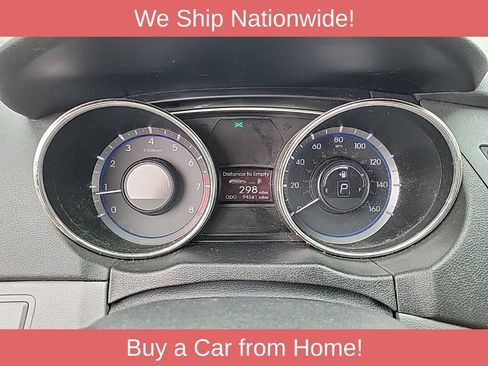 Used 2011 Hyundai Sonata GLS FWD image 23