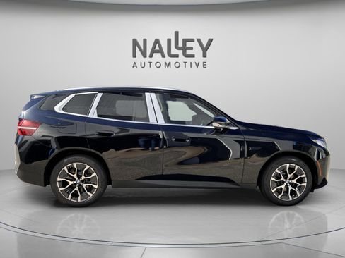 Used 2026 BMW X3 xDrive30 w/ Premium Package image 5