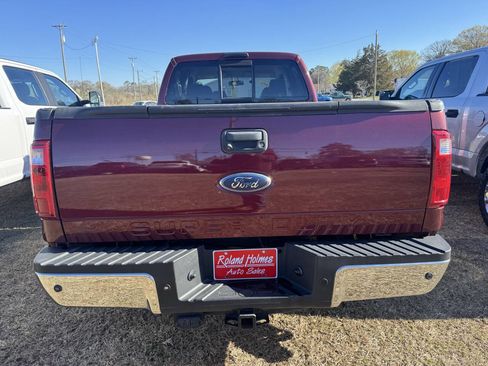 Used 2008 Ford F250 XLT image 6