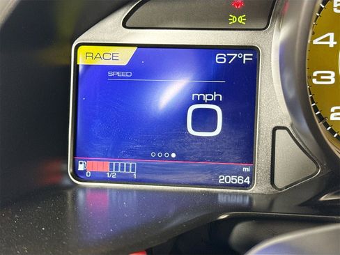 Certified 2019 Ferrari 812 Superfast image 11