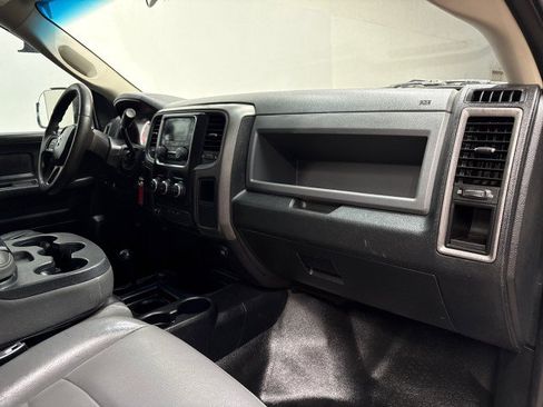 Used 2015 RAM 2500 Tradesman AWD/4WD image 21