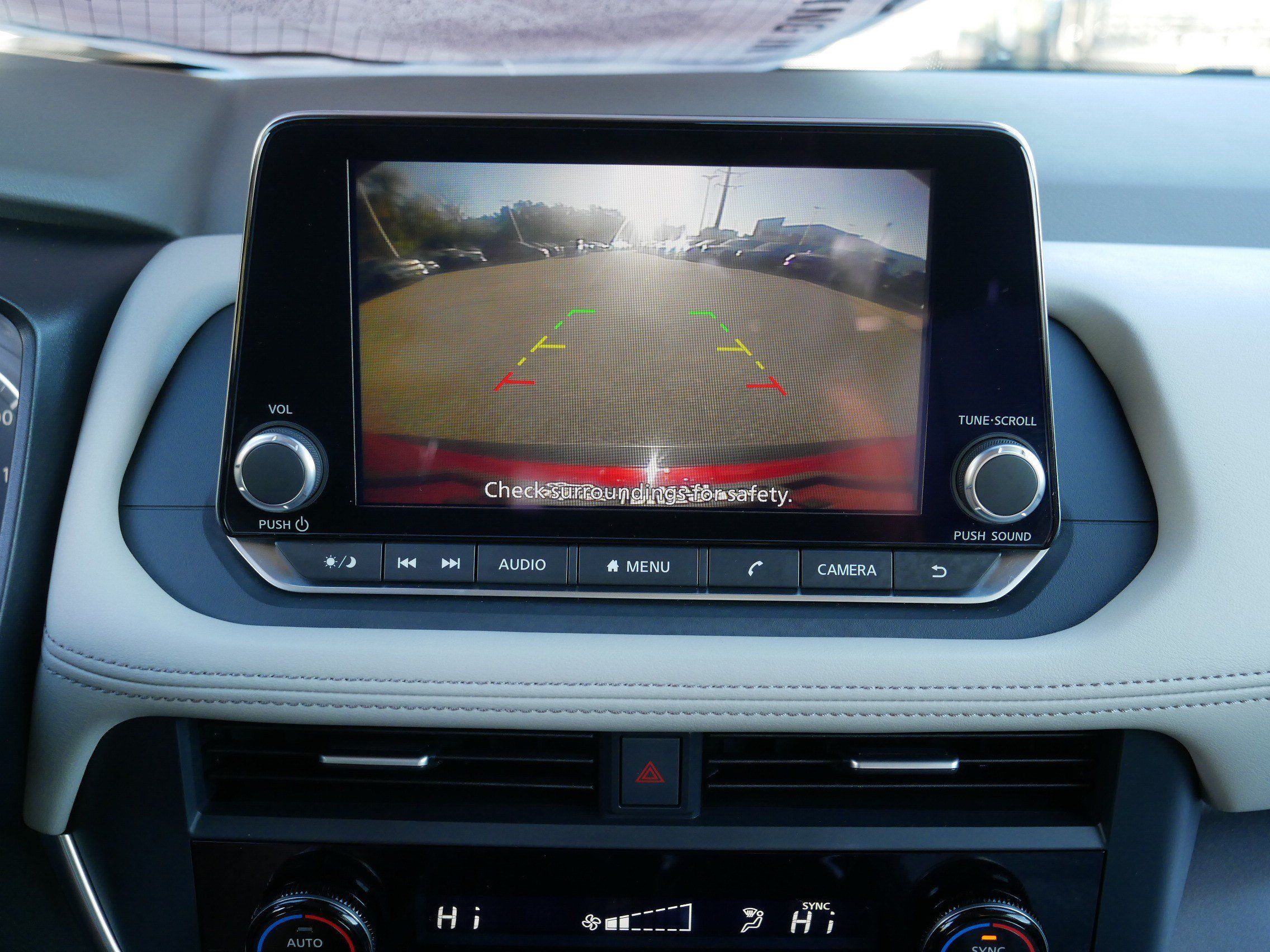 Certified 2023 Nissan Rogue SV AWD/4WD image 27