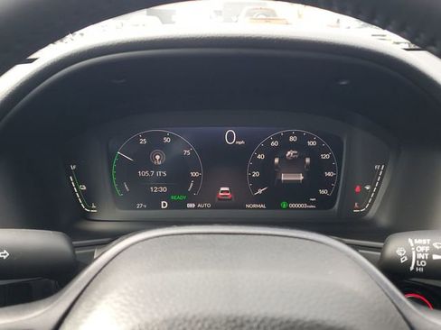 New 2025 Honda Accord Sport image 30