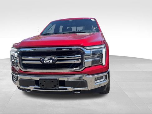 Used 2024 Ford F150 Lariat w/ Tow/Haul Package AWD/4WD image 22