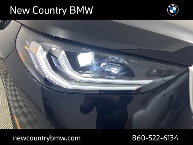 Certified 2026 BMW X3 xDrive30i w/ Premium Package AWD/4WD image 29