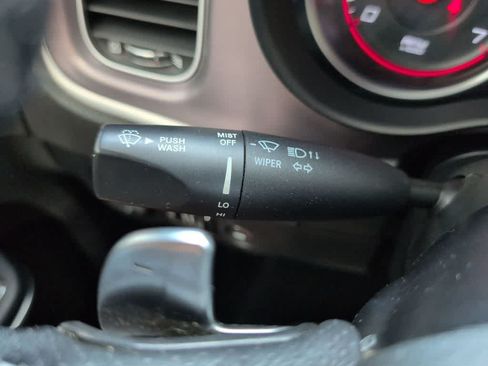 Used 2021 Dodge Charger R/T RWD image 26