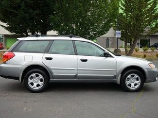 Used 2007 Subaru Outback 2.5i video 2