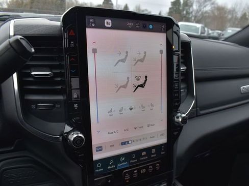 New 2026 RAM 3500 Laramie image 24