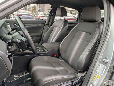 Used 2025 Honda Civic Sport image 23