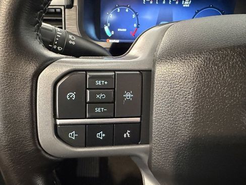 Used 2024 Ford F150 XLT image 25