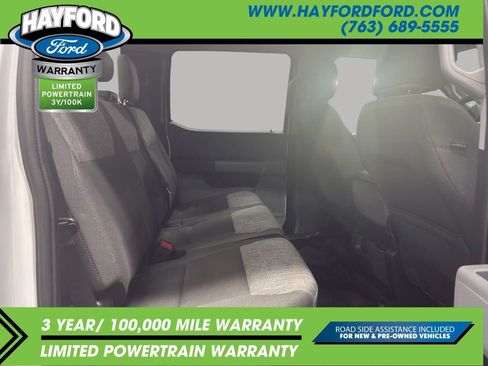 Used 2023 Ford F250 XLT AWD/4WD image 21