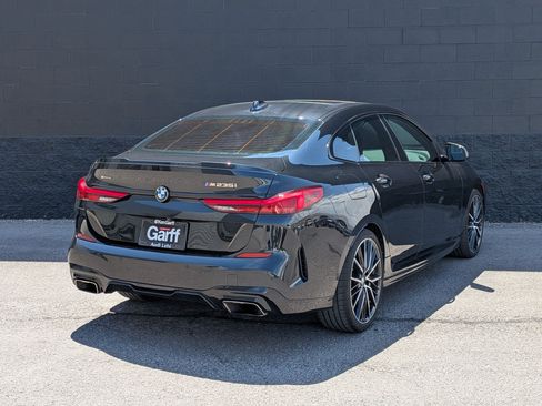 Used 2024 BMW M235i xDrive Gran Coupe AWD/4WD image 5