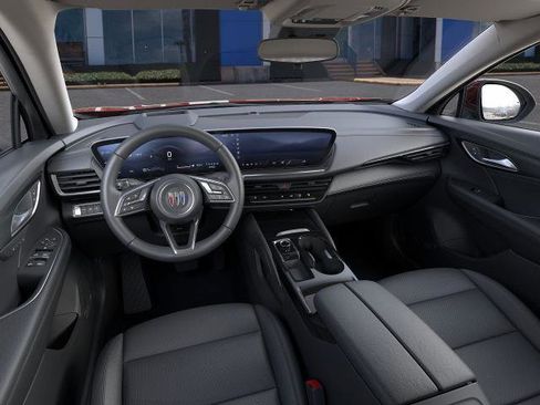 New 2025 Buick Envision Preferred image 15