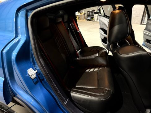 Used 2021 Dodge Charger SRT Hellcat RWD image 25