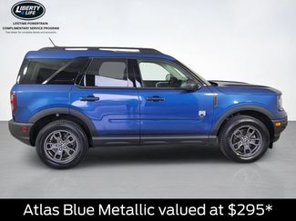 Certified 2024 Ford Bronco Sport Big Bend AWD/4WD video 2
