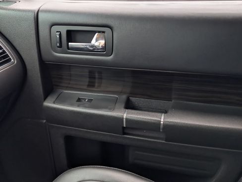 Used 2019 Ford Flex SEL w/ Equipment Group 202A FWD image 29