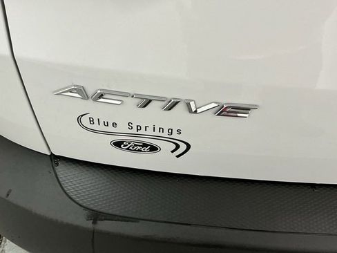Used 2024 Ford Escape Active image 6