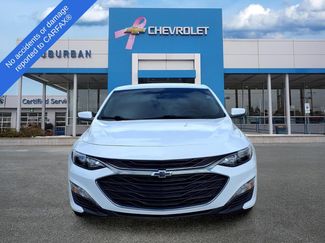 Used 2022 Chevrolet Malibu LT w/ Sport Edition FWD video 2