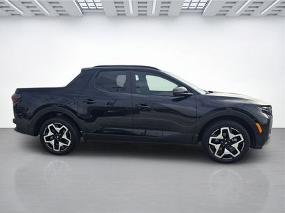 Used 2024 Hyundai Santa Cruz Limited