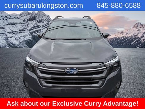 Used 2025 Subaru Forester Premium w/ Convenience Package #1 AWD/4WD image 10