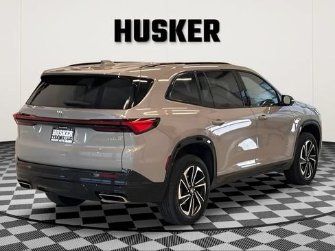 Certified 2026 Buick Enclave Sport Touring AWD/4WD image 7