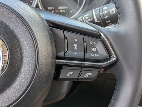 Used 2023 MAZDA CX-5 AWD 2.5 S w/ Select Package image 24