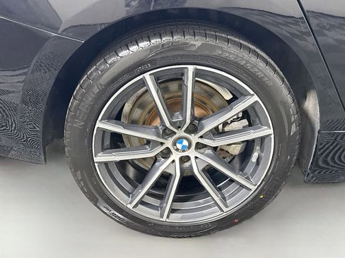 Used 2020 BMW 330i Sedan w/ Convenience Package RWD image 29